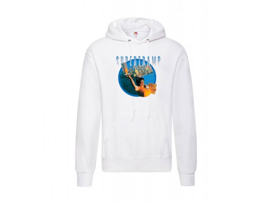 Sudadera Supertramp